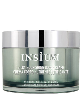 INSÌUM Crema corpo nutriente setificante 210 ml N04140-01