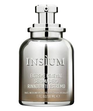 INSÌUM Timeless siero rinnovamento estremo 30 ml N04178-01