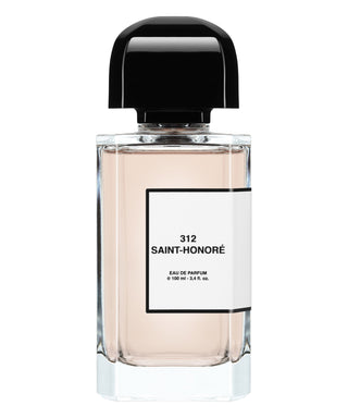 BDK Parfums 312 Saint-Honoré 100 ml N05636-02