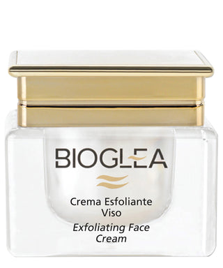 Bioglea Crema esfoliante viso 50 ml N03452-01