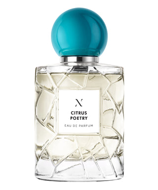 Les Soeurs de Noé Citrus Poetry 100 ml N01619-01