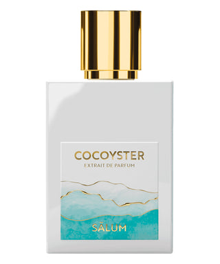 Salum Parfums Cocoyster 50 ml N02591-01