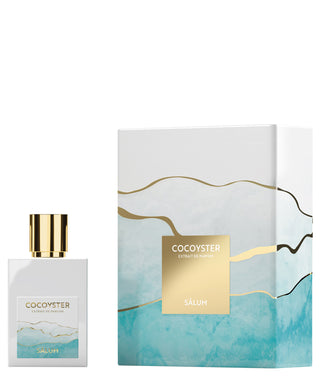Salum Parfums Cocoyster 50 ml N02591-01