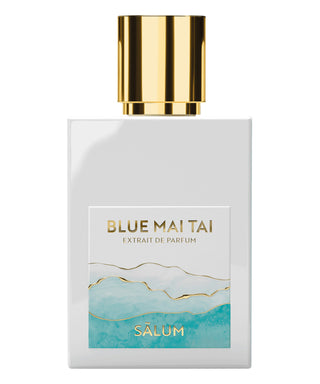 Salum Parfums Blue Mai Tai 50 ml N02590-01