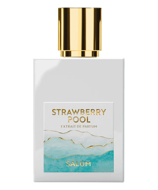 Salum Parfums Strawberry Pool 50 ml N02599-01