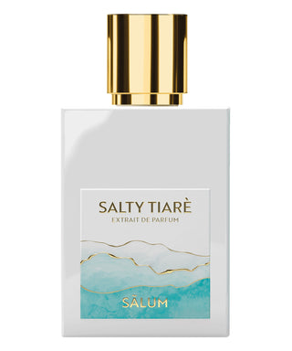 Salum Parfums Salty Tiarè 50 ml N02597-01