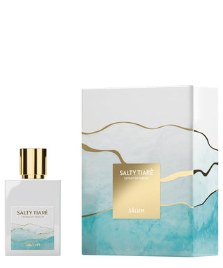 Salum Parfums Salty Tiarè 50 ml N02597-01