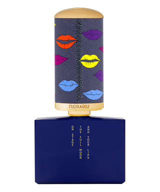 Floraïku Paris And Your Lips 50+10 ml N00963-01