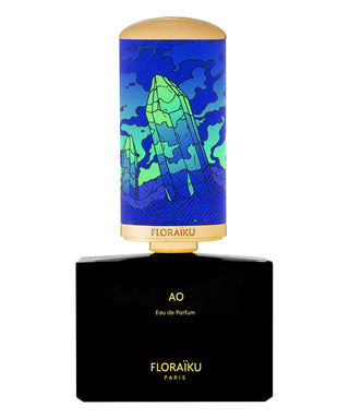 Floraïku Paris AO 50+10 ml N00964-01