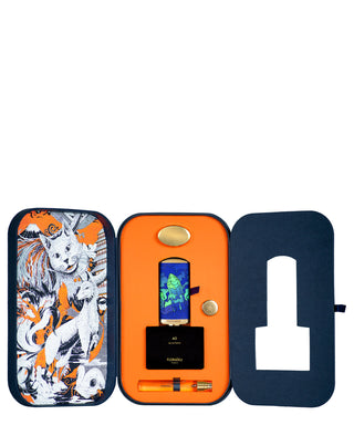 Floraïku Paris AO 50+10 ml N00964-01