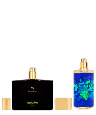 Floraïku Paris AO 50+10 ml N00964-01