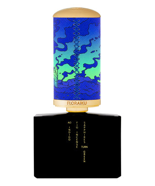 Floraïku Paris AO 50+10 ml N00964-01