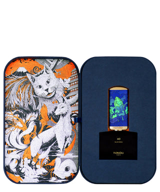 Floraïku Paris AO 50+10 ml N00964-01