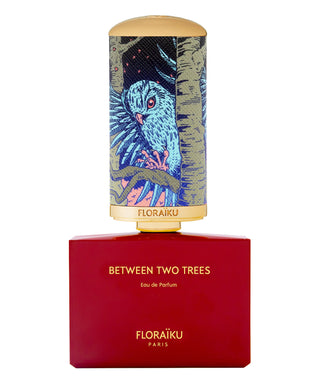 Floraïku Paris Between Two Trees 50+10 ml N00965-01