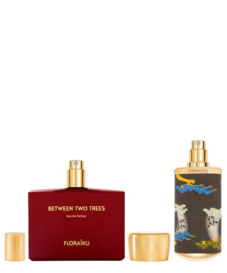 Floraïku Paris Between Two Trees 50+10 ml N00965-01