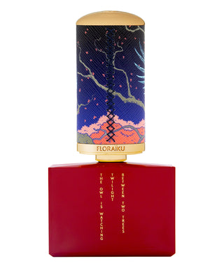 Floraïku Paris Between Two Trees 50+10 ml N00965-01
