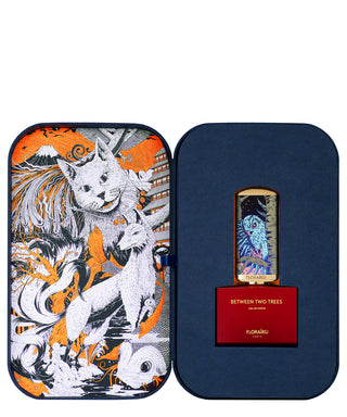 Floraïku Paris Between Two Trees 50+10 ml N00965-01