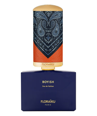Floraïku Paris Boyish 50+10 ml N00966-01