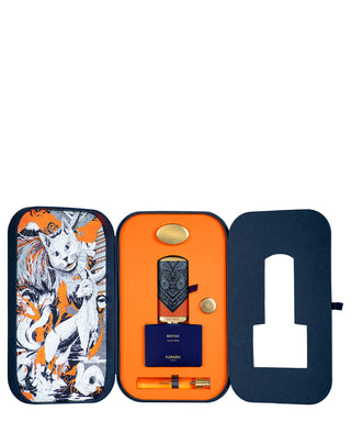 Floraïku Paris Boyish 50+10 ml N00966-01