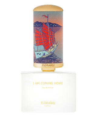 Floraïku Paris I Am Coming Home 50+10 ml N00973-01