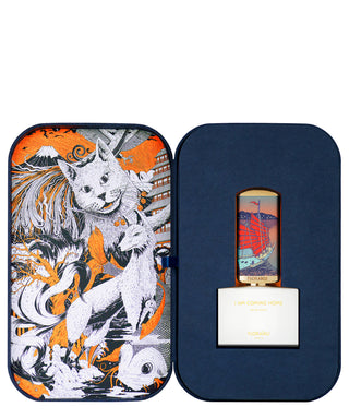 Floraïku Paris I Am Coming Home 50+10 ml N00973-01