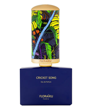 Floraïku Paris Cricket Song 50+10 ml N00967-01