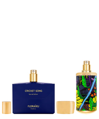 Floraïku Paris Cricket Song 50+10 ml N00967-01