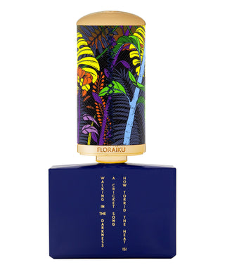 Floraïku Paris Cricket Song 50+10 ml N00967-01