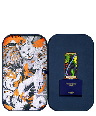 Floraïku Paris Cricket Song 50+10 ml N00967-01
