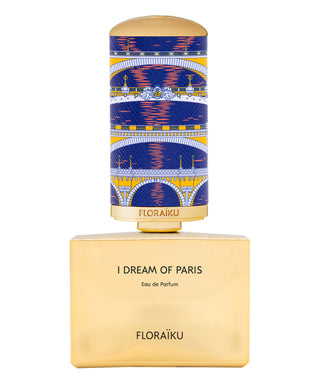 Floraïku Paris I Dream of Paris 50+10 ml N00975-01