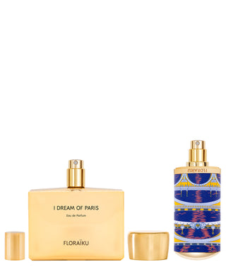 Floraïku Paris I Dream of Paris 50+10 ml N00975-01