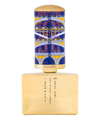 Floraïku Paris I Dream of Paris 50+10 ml N00975-01