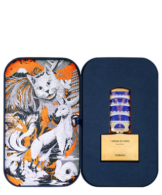 Floraïku Paris I Dream of Paris 50+10 ml N00975-01
