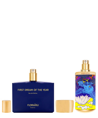 Floraïku Paris First Dream of the Year 50+10 ml N00968-01