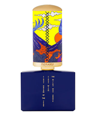 Floraïku Paris First Dream of the Year 50+10 ml N00968-01
