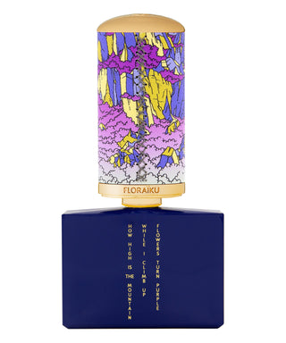 Floraïku Paris Flowers Turn Purple 50+10 ml N00969-01