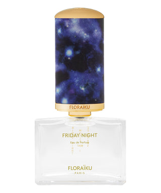 Floraïku Paris Friday Night 50+10 ml N00970-01