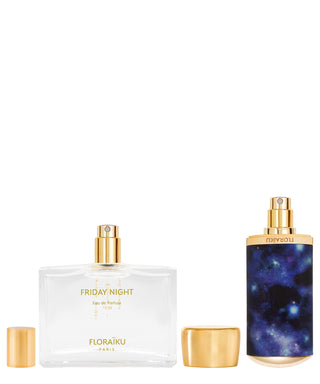 Floraïku Paris Friday Night 50+10 ml N00970-01