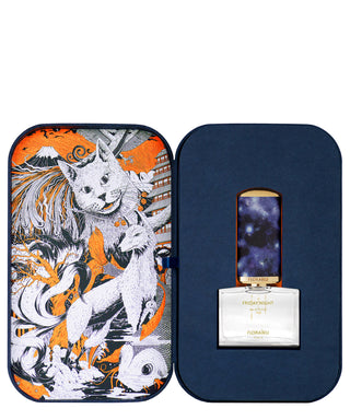 Floraïku Paris Friday Night 50+10 ml N00970-01