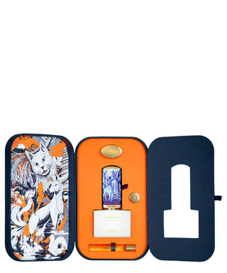 Floraïku Paris Golden Eyes 50+10 ml N00971-01