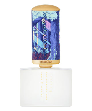 Floraïku Paris Golden Eyes 50+10 ml N00971-01