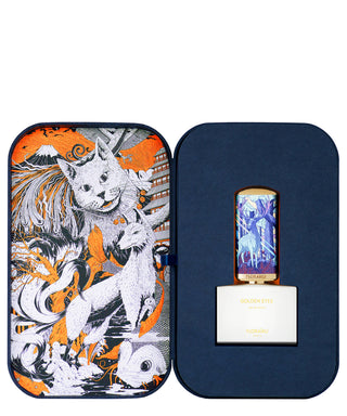 Floraïku Paris Golden Eyes 50+10 ml N00971-01