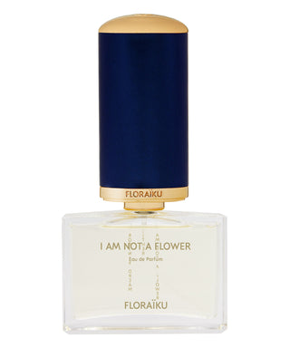 Floraïku Paris I Am Not a Flower 50+10 ml N00974-01
