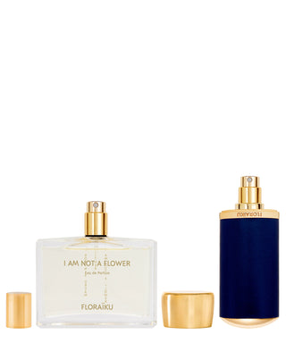 Floraïku Paris I Am Not a Flower 50+10 ml N00974-01
