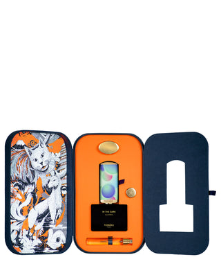 Floraïku Paris In the Dark 50+10 ml N00977-01