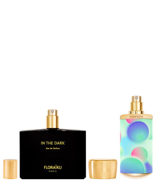 Floraïku Paris In the Dark 50+10 ml N00977-01