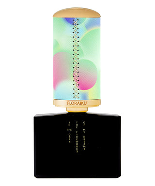 Floraïku Paris In the Dark 50+10 ml N00977-01