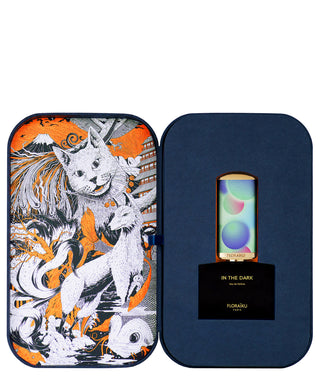 Floraïku Paris In the Dark 50+10 ml N00977-01