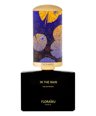 Floraïku Paris In the Rain 50+10 ml N00978-01