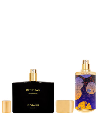 Floraïku Paris In the Rain 50+10 ml N00978-01